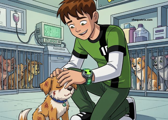 Animal Doctor