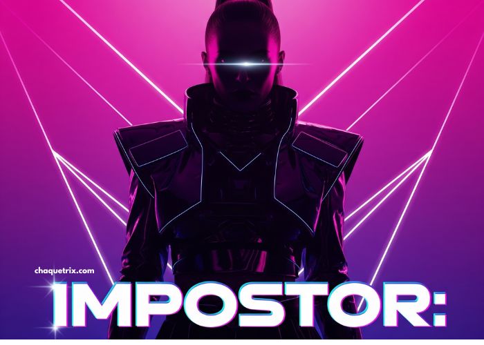 Impostor Part 2
